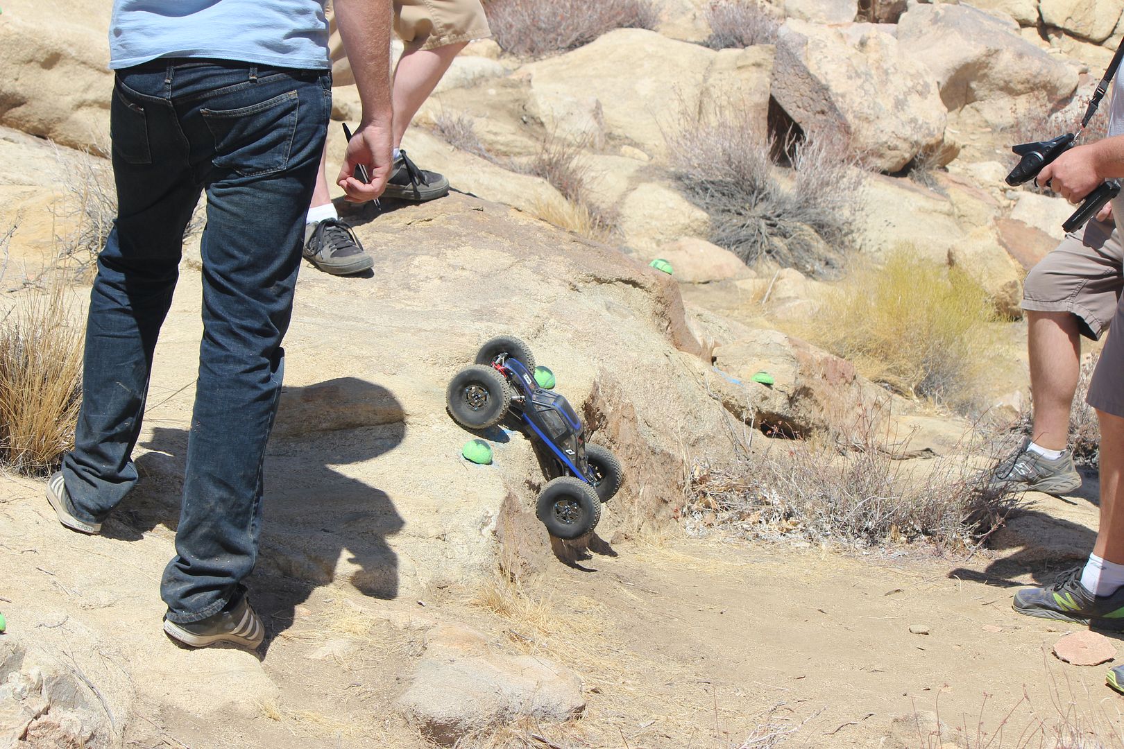 2016 RC Crawling Championships PICS RCCrawler